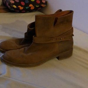 MadeWell 1937 Boots